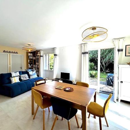 Harmonie - Agreable Maison Situee Dans Un Ecrin De Verdure La Tremblade Exterior foto